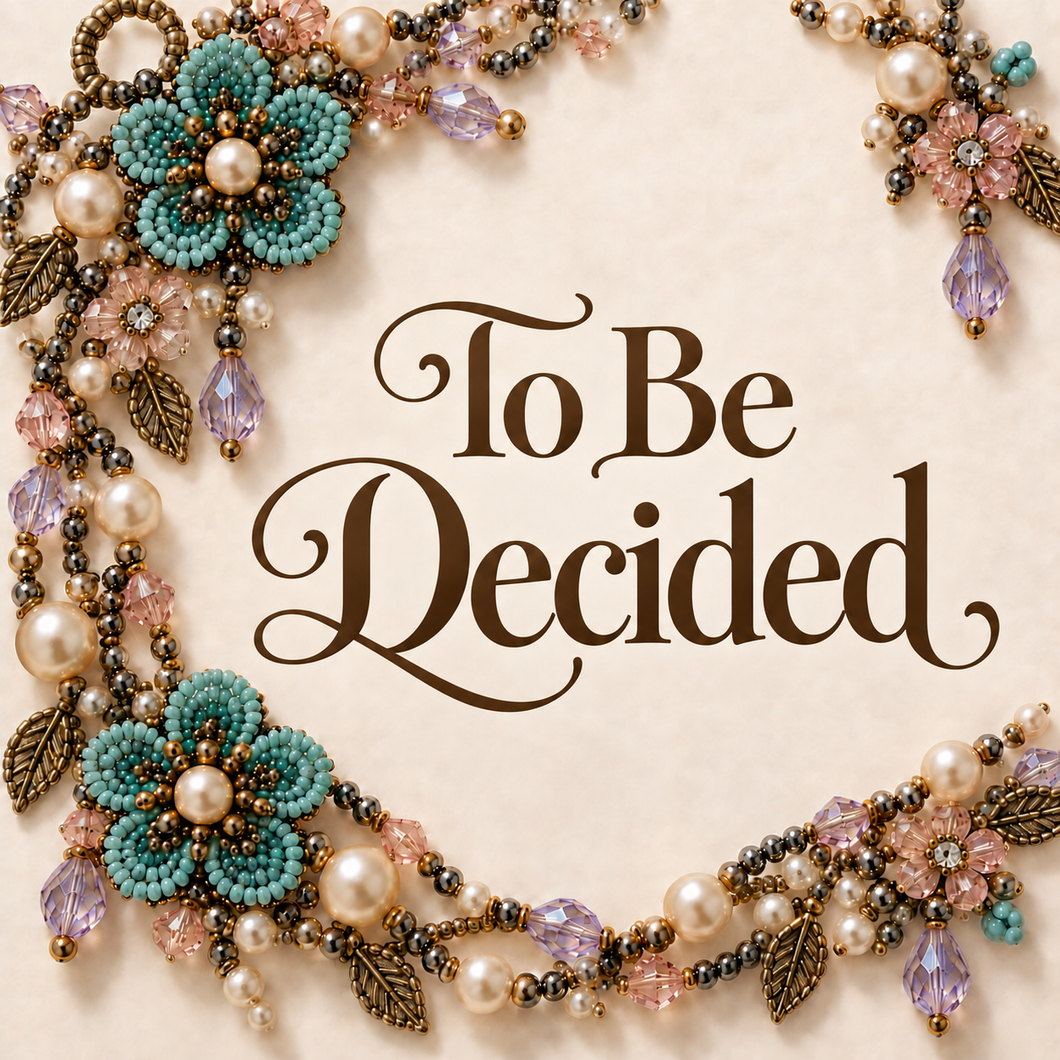 Cynthia Rutledge<BR>To Be Decided <BR>Saturday, September 18th, 2027