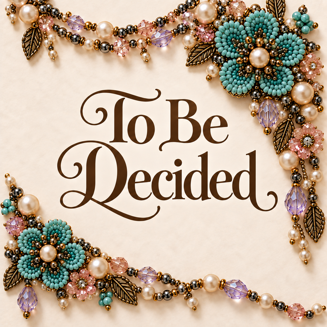 Cynthia Rutledge<BR>To Be Decided<BR>Sunday, September 19th, 2027
